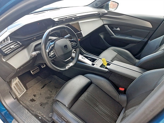 Peugeot 408 4 of 16