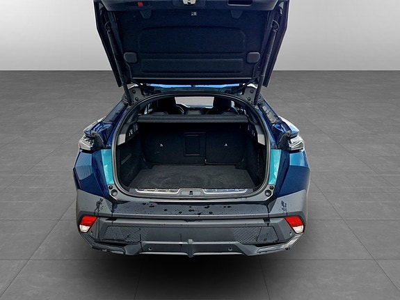 Peugeot 408 14 of 16