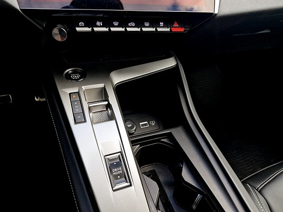 Peugeot 408 11 of 16