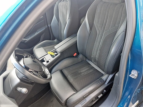 Peugeot 408 5 of 16