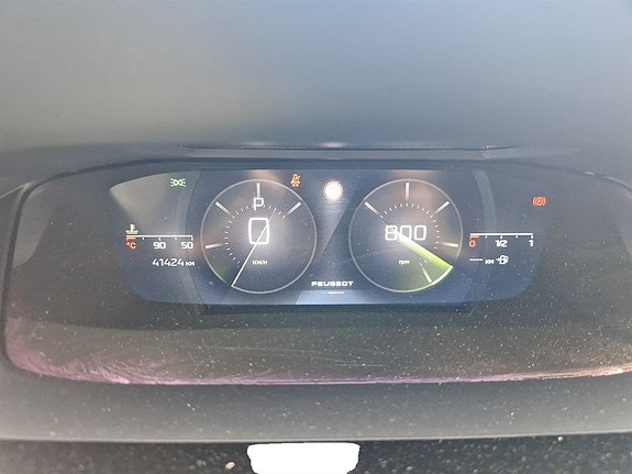 Peugeot 408 7 of 16