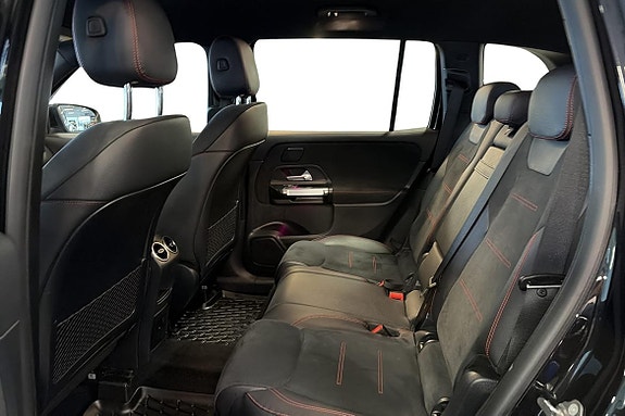 Mercedes-Benz GLB250+ 20 of 21
