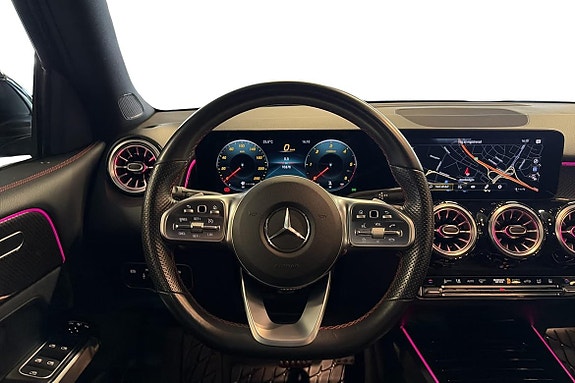 Mercedes-Benz GLB250+ 12 of 21