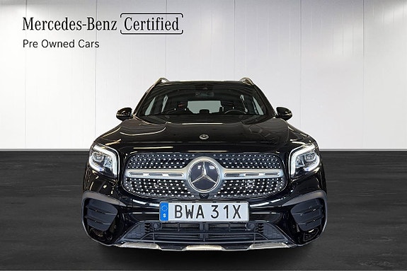 Mercedes-Benz GLB250+ 2 of 21