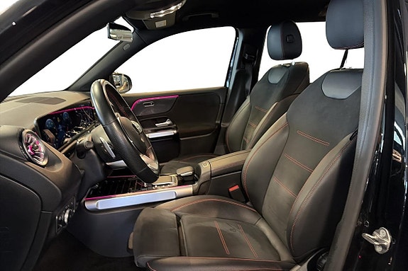 Mercedes-Benz GLB250+ 9 of 21