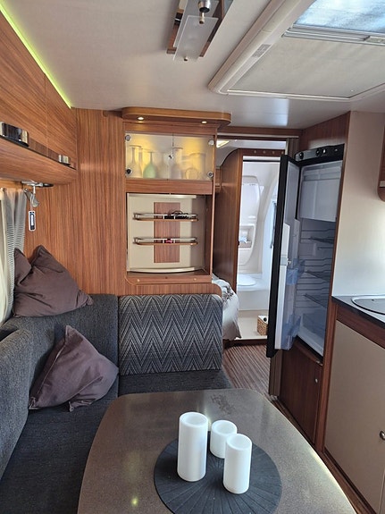 Adria Adora 563TK 9 of 12