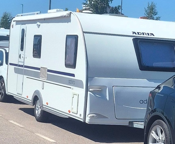 Adria Adora 563TK 3 of 12