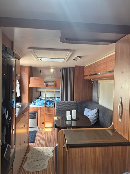 Adria Adora 563TK 8 of 12