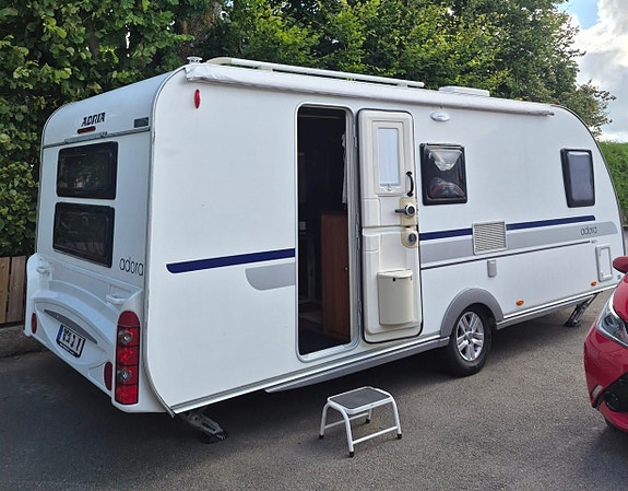 Adria Adora 563TK 4 of 12