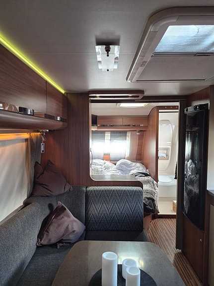 Adria Adora 563TK 12 of 12