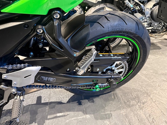 Kawasaki 650 NINJA 8 of 10