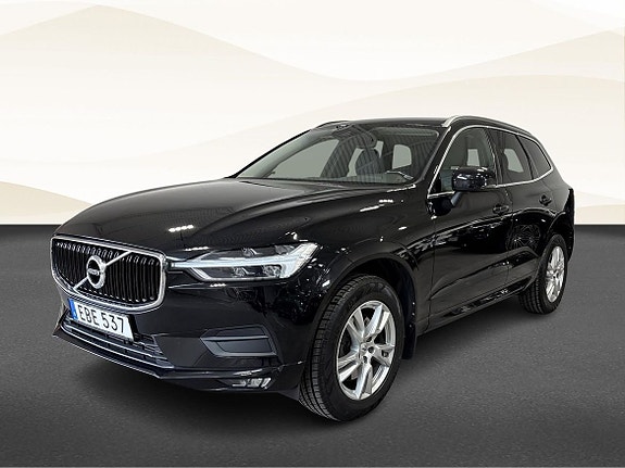 Volvo XC60 18 of 18