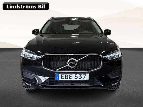 Volvo XC60 8 of 18