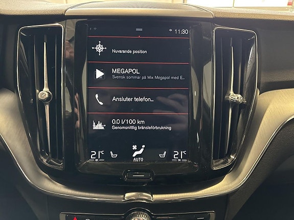 Volvo XC60 16 of 18