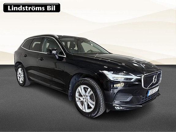 Volvo XC60 3 of 18