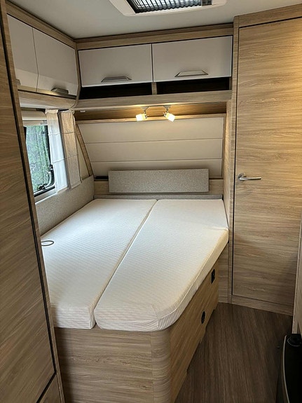 Knaus Südwind 500 FU 4 of 14