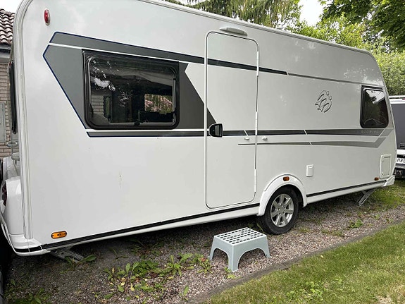 Knaus Südwind 500 FU 3 of 14
