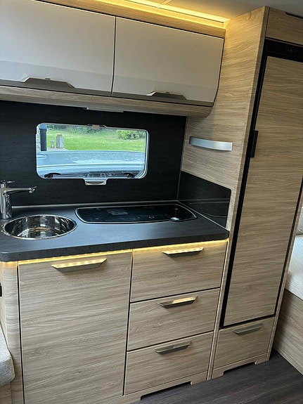 Knaus Südwind 500 FU 13 of 14