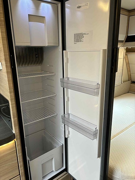 Knaus Südwind 500 FU 9 of 14