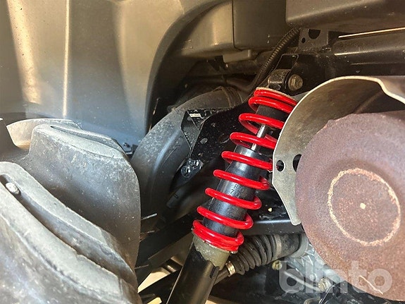 ATV Polaris Sportsman 850 HD EFI 6 of 6
