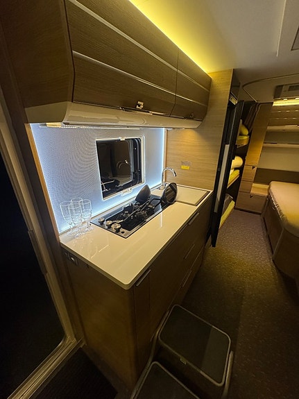 Adria Adora 593 UK 11 of 12