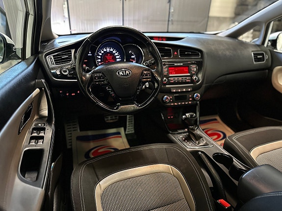 Kia Ceed 12 of 24