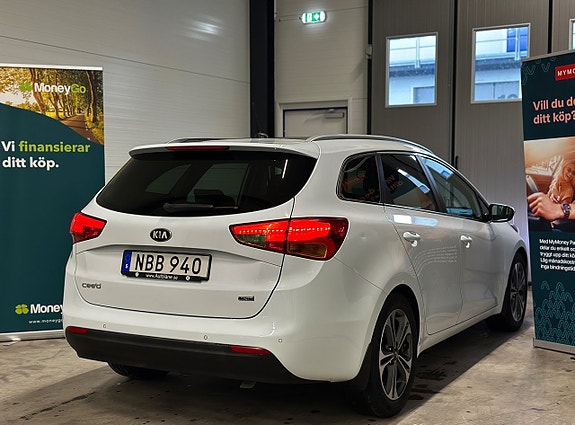Kia Ceed 7 of 24