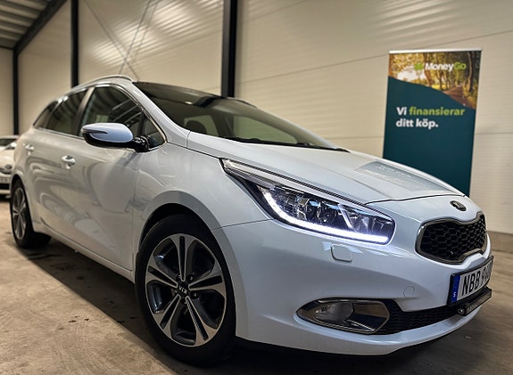 Kia Ceed 24 of 24