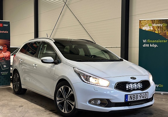 Kia Ceed 4 of 24