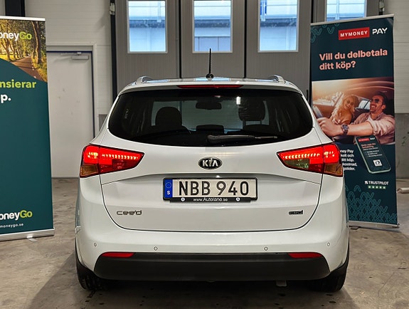 Kia Ceed 8 of 24