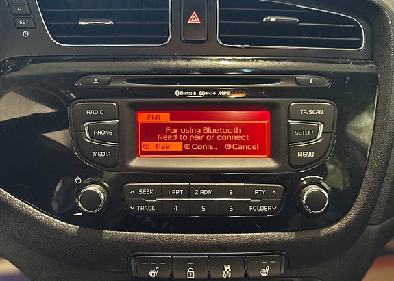 Kia Ceed 20 of 24