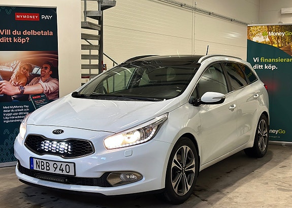 Kia Ceed 5 of 24