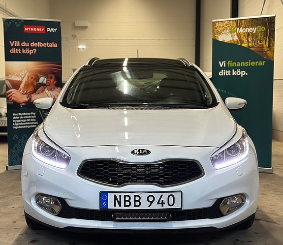 Kia Ceed 3 of 24