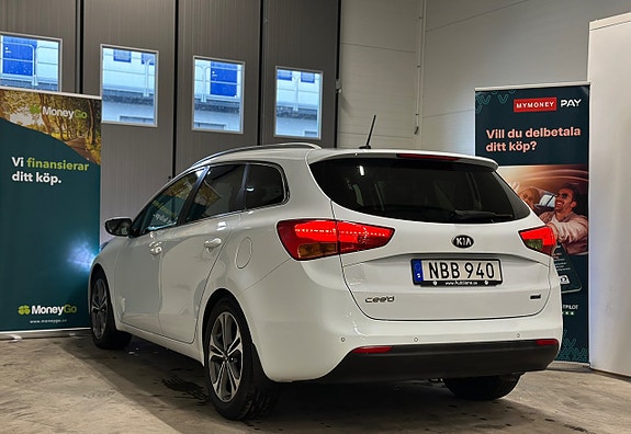 Kia Ceed 6 of 24