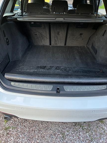 BMW 318d 7 of 9