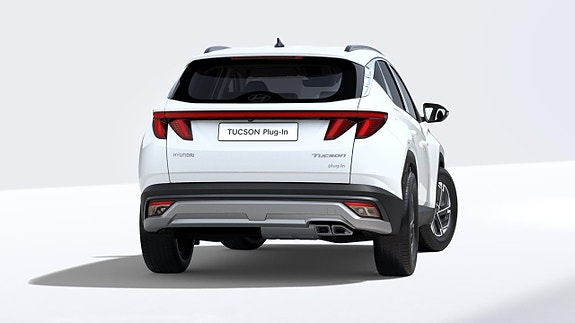 Hyundai Tucson 6 of 11