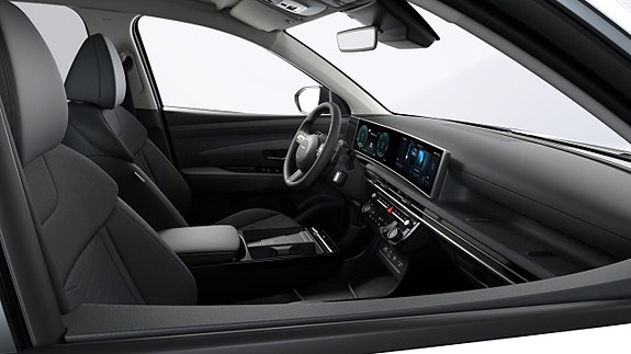 Hyundai Tucson 10 of 11