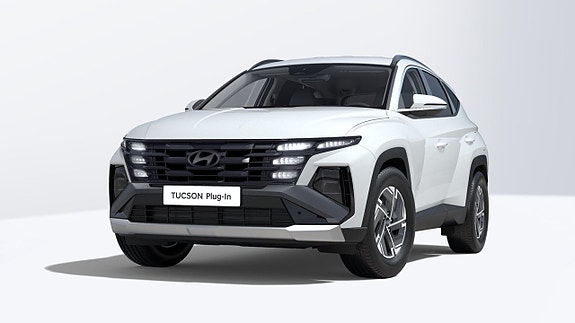 Hyundai Tucson 4 of 11