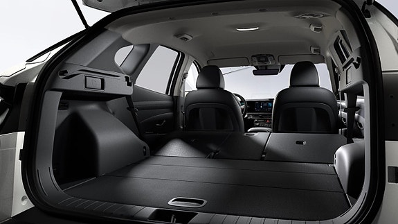 Hyundai Tucson 11 of 11