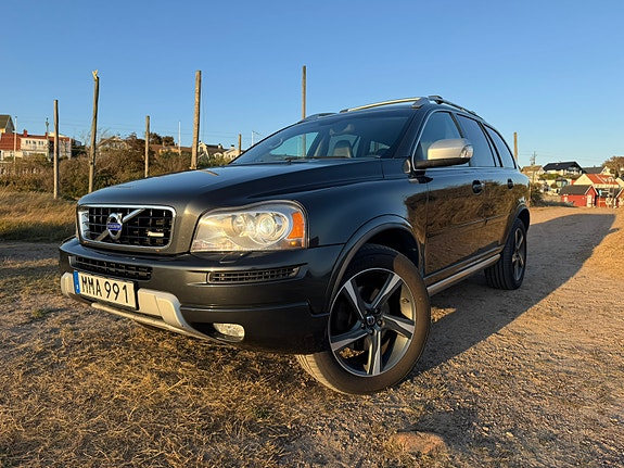 Volvo XC90 9 of 17