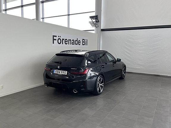 BMW 320 13 of 15
