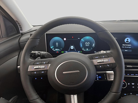 Hyundai Tucson 4 of 11
