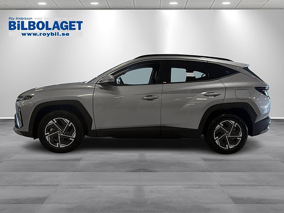 Hyundai Tucson 2 of 11