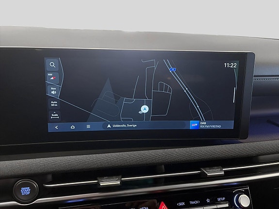 Hyundai Tucson 10 of 11