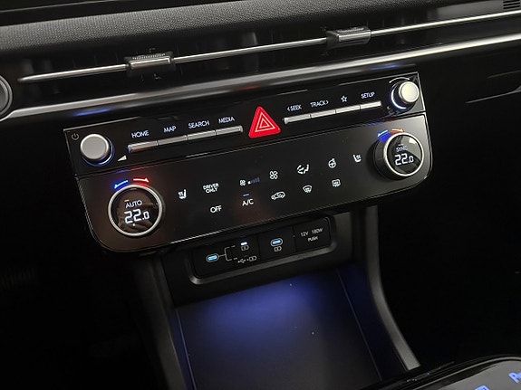 Hyundai Tucson 8 of 11