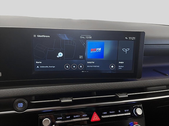 Hyundai Tucson 6 of 11