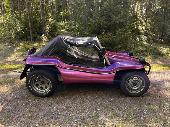 Volkswagen 1300 10 of 12