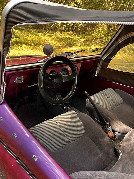 Volkswagen 1300 3 of 12