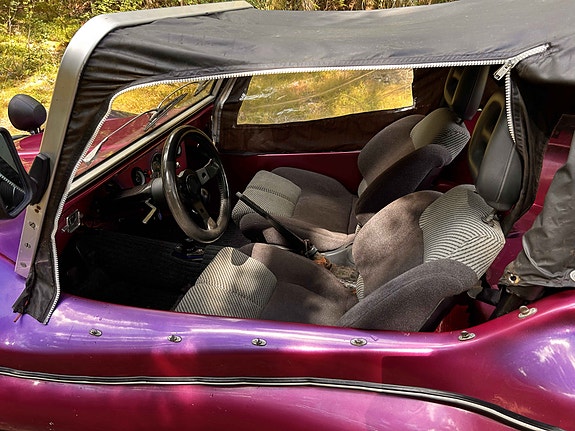 Volkswagen 1300 5 of 12