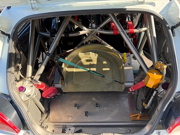 Mitsubishi Space Star 2 of 7